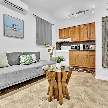 Beachfront & Pool Access Unit W 2 Queen Beds Hollywood Exterior photo